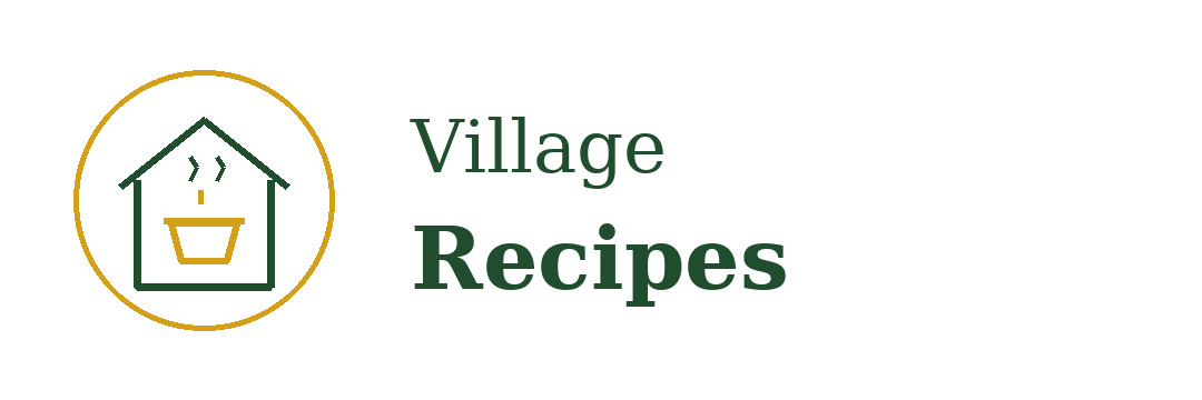 Village Recipes