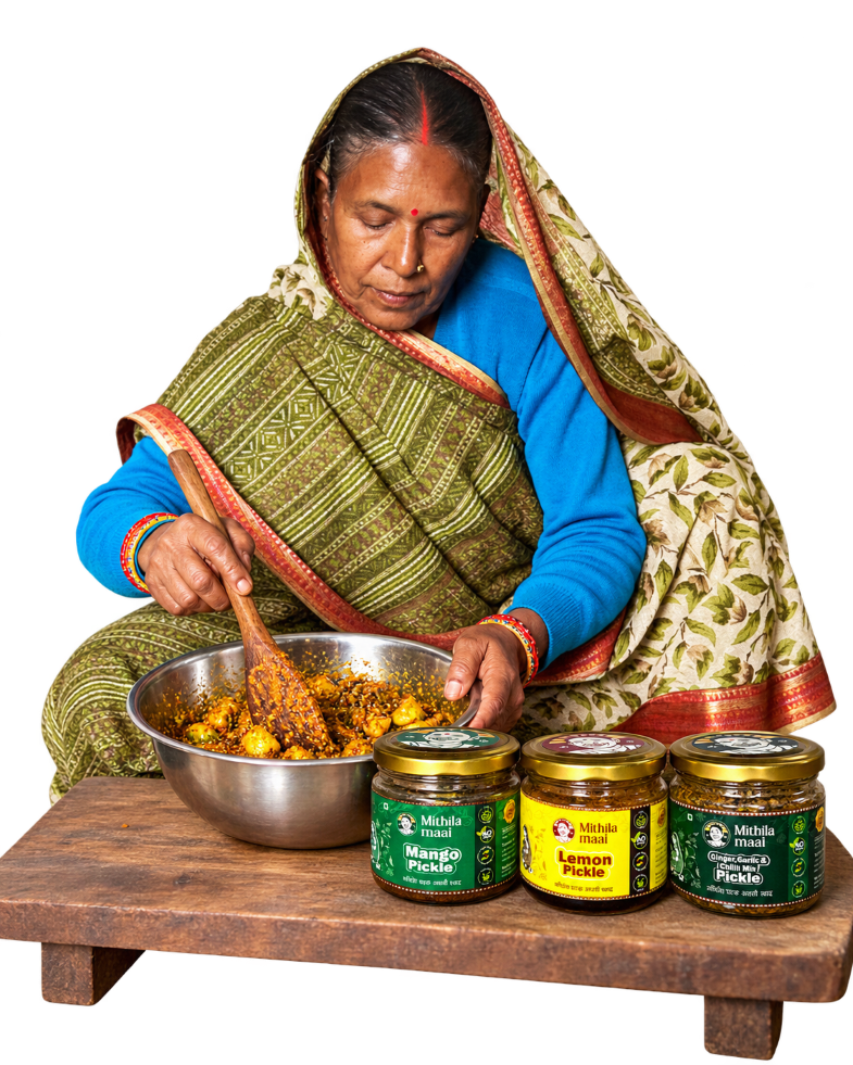 Traditional_pickle making_at_home