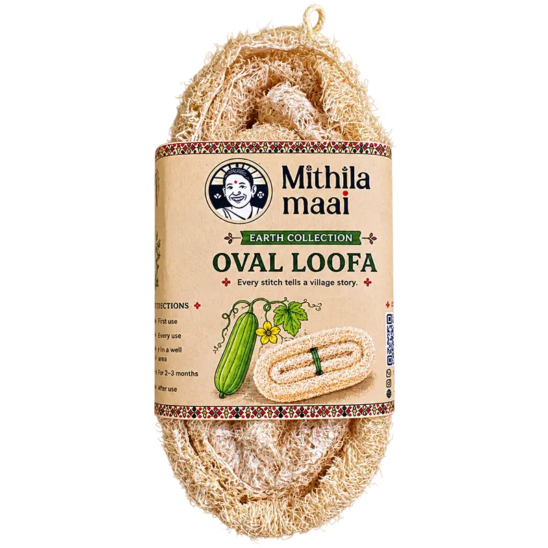 mithila-maai-oval-loofah