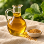 mustard-oil