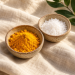 salt-turmeric